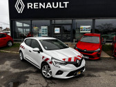 Annonce Renault Clio occasion Diesel 1.5 Blue dCi - 85  V BERLINE Soci�t� Air PHASE 1 � Bessi�res