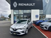 Annonce Renault Clio occasion Diesel 1.5 Blue dCi - 85  V Socit Air Nav  Bessires