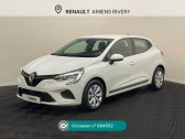 Annonce Renault Clio occasion Diesel 1.5 Blue dCi 85ch Air Nav  Rivery