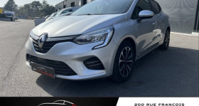 Renault Clio occasion 2019 mise en vente &agrave; CAUDAN par le garage LGT AUTOMOBILES - photo n&deg;1