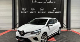 Renault Clio occasion 2019 mise en vente &agrave; Pulnoy par le garage AGH AUTOMOBILES - photo n&deg;1