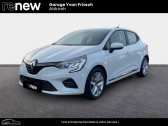 Renault Clio 1.5 Blue dCi 85ch Business   Altkirch 68