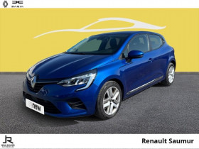 Renault Clio , garage RENAULT SAUMUR  SAUMUR