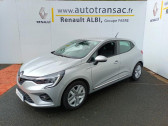 Renault Clio occasion année 2020 boite Manuelle Annonce Renault Clio occasion Diesel 1.5 Blue dCi 85ch Business à Albi