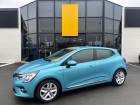 Renault Clio occasion année 2019 boite Manuelle Annonce Renault Clio occasion Diesel 1.5 Blue dCi 85ch Business à Rodez