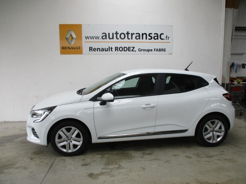 Renault Clio Occasion Annonce A Rodez Aveyron 31390 Km Pour 14590 Euros Annonce N 21888298