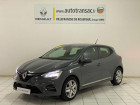 Renault Clio occasion Gris année 2019 boite Manuelle Annonce Renault Clio occasion Diesel 1.5 Blue dCi 85ch Business à Villefranche-de-Rouergue