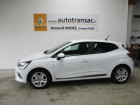 Renault Clio occasion Blanc année 2019 boite Manuelle Annonce Renault Clio occasion Diesel 1.5 Blue dCi 85ch Business à Villefranche-de-Rouergue