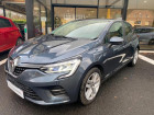 Renault Clio occasion Gris année 2020 boite Manuelle Annonce Renault Clio occasion Diesel 1.5 Blue dCi 85ch Business à Figeac