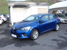 Renault Clio occasion Bleu année 2020 boite Manuelle Annonce Renault Clio occasion Diesel 1.5 Blue dCi 85ch Business à Millau