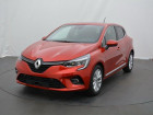 Renault Clio occasion Rouge année 2020 boite Manuelle Annonce Renault Clio occasion Diesel 1.5 Blue dCi 85ch Business à Mérignac