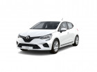 Renault Clio neuve Blanc année 2021 boite Manuelle Annonce Renault Clio neuve Diesel 1.5 Blue dCi 85ch Business à Agen