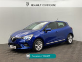 Annonce Renault Clio occasion Diesel 1.5 Blue dCi 85ch Business  Compigne