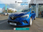 Annonce Renault Clio occasion Diesel 1.5 Blue dCi 85ch Business  Bernay