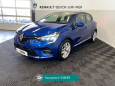 Annonce Renault Clio occasion Diesel 1.5 Blue dCi 85ch Business  Berck