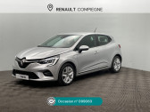 Annonce Renault Clio occasion Diesel 1.5 Blue dCi 85ch Business  Compigne