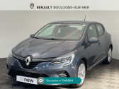Annonce Renault Clio occasion Diesel 1.5 Blue dCi 85ch Business  Boulogne-sur-Mer