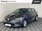 Renault Clio occasion année 2019 boite Manuelle Annonce Renault Clio occasion Diesel 1.5 Blue dCi 85ch Business à Bonneville