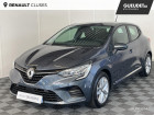 Renault Clio occasion année 2019 boite Manuelle Annonce Renault Clio occasion Diesel 1.5 Blue dCi 85ch Business à Sallanches