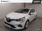 Renault Clio occasion année 2020 boite Manuelle Annonce Renault Clio occasion Diesel 1.5 Blue dCi 85ch Business à Eu