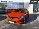 Renault Clio occasion année 2020 boite Manuelle Annonce Renault Clio occasion Diesel 1.5 Blue dCi 85ch Business à Chambly