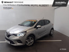 Renault Clio occasion Gris année 2019 boite Manuelle Annonce Renault Clio occasion Diesel 1.5 Blue dCi 85ch Business à Péronne