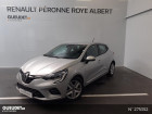 Renault Clio occasion Gris année 2019 boite Manuelle Annonce Renault Clio occasion Diesel 1.5 Blue dCi 85ch Business à Péronne