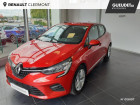 Renault Clio occasion Rouge année 2020 boite Manuelle Annonce Renault Clio occasion Diesel 1.5 Blue dCi 85ch Business à Clermont