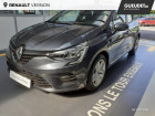 Renault Clio occasion Gris année 2020 boite Manuelle Annonce Renault Clio occasion Diesel 1.5 Blue dCi 85ch Business à Saint-Just