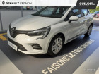 Renault Clio occasion Gris année 2020 boite Manuelle Annonce Renault Clio occasion Diesel 1.5 Blue dCi 85ch Business à Saint-Just