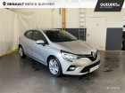 Renault Clio occasion année 2020 boite Manuelle Annonce Renault Clio occasion Diesel 1.5 Blue dCi 85ch Business à Berck