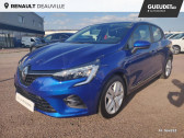 Renault Clio occasion année 2020 boite Manuelle Annonce Renault Clio occasion Diesel 1.5 Blue dCi 85ch Business à Pont-l'Évêque