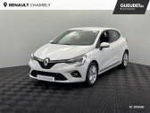 Renault Clio occasion année 2019 boite Manuelle Annonce Renault Clio occasion Diesel 1.5 Blue dCi 85ch Business à Chambly