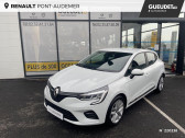 Renault Clio occasion année 2020 boite Manuelle Annonce Renault Clio occasion Diesel 1.5 Blue dCi 85ch Business à Pont-Audemer