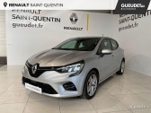 Renault Clio occasion année 2021 boite Manuelle Annonce Renault Clio occasion Diesel 1.5 Blue dCi 85ch Business à Saint-Quentin