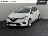Renault Clio occasion année 2020 boite Manuelle Annonce Renault Clio occasion Diesel 1.5 Blue dCi 85ch Business à Persan