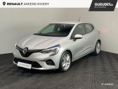 Renault Clio occasion année 2019 boite Manuelle Annonce Renault Clio occasion Diesel 1.5 Blue dCi 85ch Business à Rivery