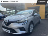 Renault Clio occasion année 2021 boite Manuelle Annonce Renault Clio occasion Diesel 1.5 Blue dCi 85ch Business à Compiègne