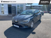 Renault Clio occasion année 2021 boite Manuelle Annonce Renault Clio occasion Diesel 1.5 Blue dCi 85ch Business à Fécamp