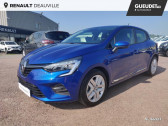 Renault Clio occasion année 2021 boite Manuelle Annonce Renault Clio occasion Diesel 1.5 Blue dCi 85ch Business à Pont-l'Évêque