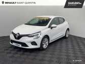 Renault Clio occasion année 2020 boite Manuelle Annonce Renault Clio occasion Diesel 1.5 Blue dCi 85ch Business à Saint-Quentin