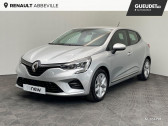 Renault Clio occasion année 2020 boite Manuelle Annonce Renault Clio occasion Diesel 1.5 Blue dCi 85ch Business à Abbeville