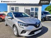 Renault Clio occasion année 2021 boite Manuelle Annonce Renault Clio occasion Diesel 1.5 Blue dCi 85ch Business à Fécamp