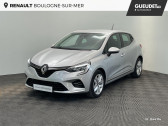 Renault Clio occasion année 2021 boite Manuelle Annonce Renault Clio occasion Diesel 1.5 Blue dCi 85ch Business à Boulogne-sur-Mer