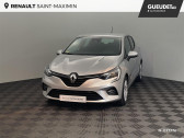Renault Clio occasion année 2020 boite Manuelle Annonce Renault Clio occasion Diesel 1.5 Blue dCi 85ch Business à Saint-Maximin