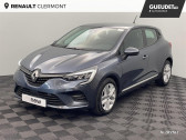 Renault Clio occasion année 2021 boite Manuelle Annonce Renault Clio occasion Diesel 1.5 Blue dCi 85ch Business à Clermont