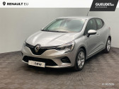 Renault Clio occasion année 2020 boite Manuelle Annonce Renault Clio occasion Diesel 1.5 Blue dCi 85ch Business à Eu