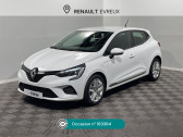 Renault Clio occasion année 2020 boite Manuelle Annonce Renault Clio occasion Diesel 1.5 Blue dCi 85ch Business à Évreux