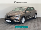Renault Clio occasion année 2021 boite Manuelle Annonce Renault Clio occasion Diesel 1.5 Blue dCi 85ch Business à Seynod