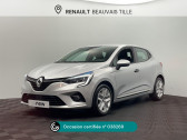 Renault Clio occasion année 2020 boite Manuelle Annonce Renault Clio occasion Diesel 1.5 Blue dCi 85ch Business à Beauvais
